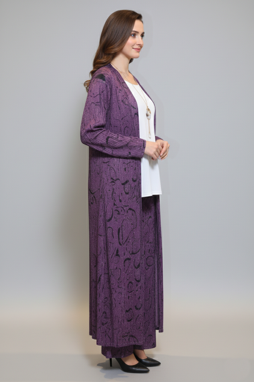 Cord Set 1301-VG-1700