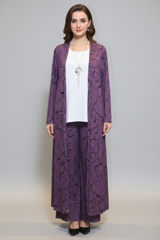 Cord Set 1301-VG-1700