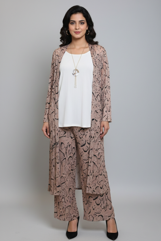 Cord Set 1301-VG-1700