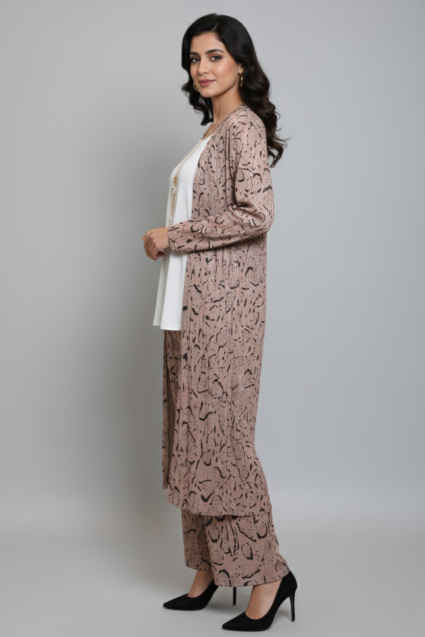 Cord Set 1301-VG-1700