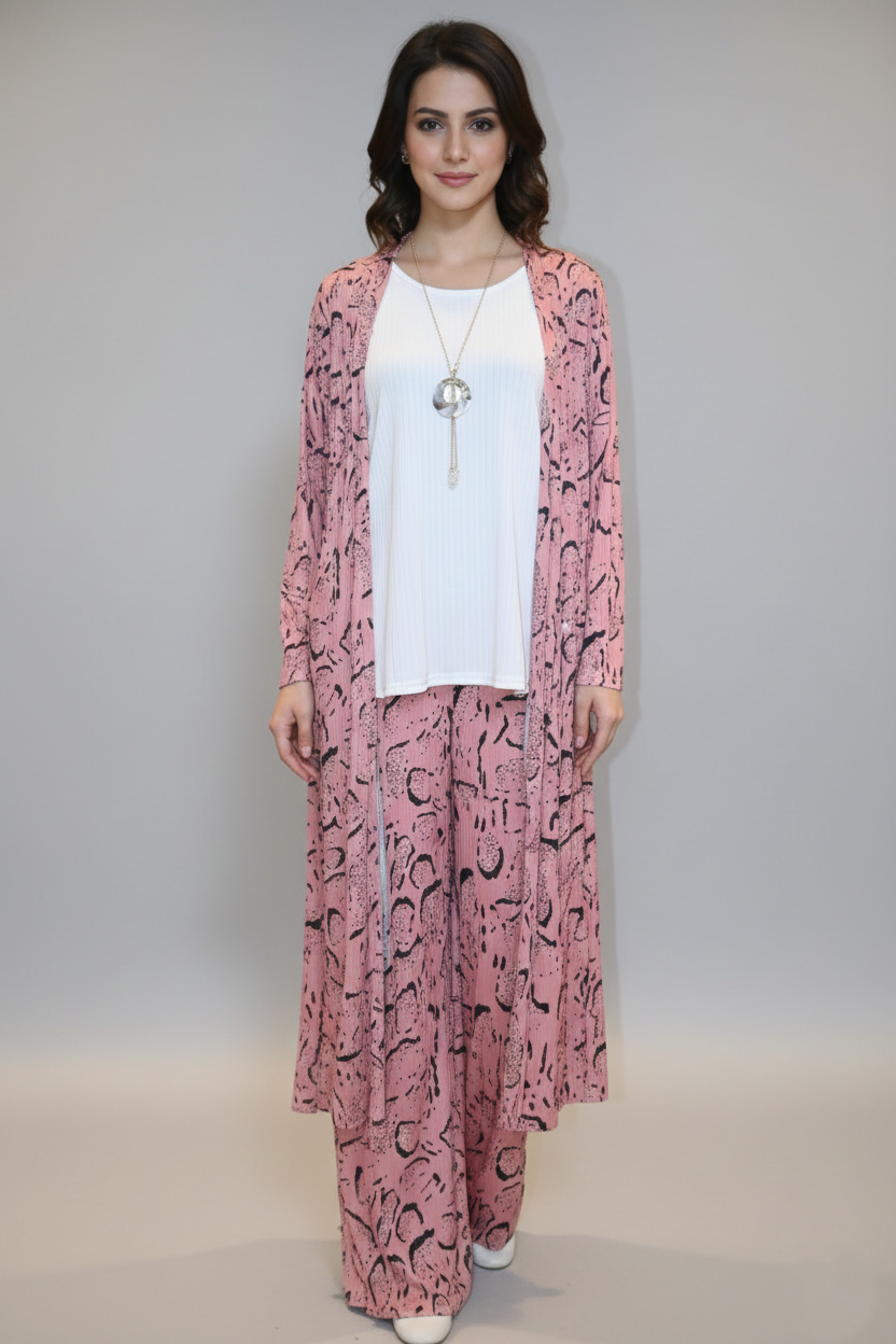 Cord Set 1301-VG-1700