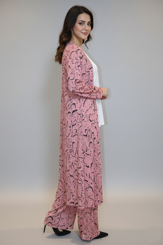 Cord Set 1301-VG-1700