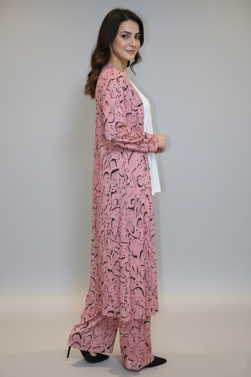 Cord Set 1301-VG-1700