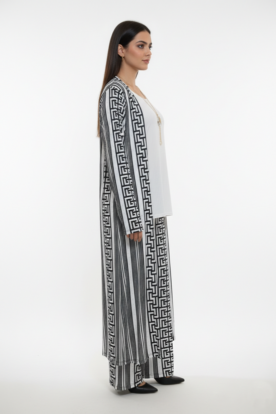 Cord Set 1301-VG-1707