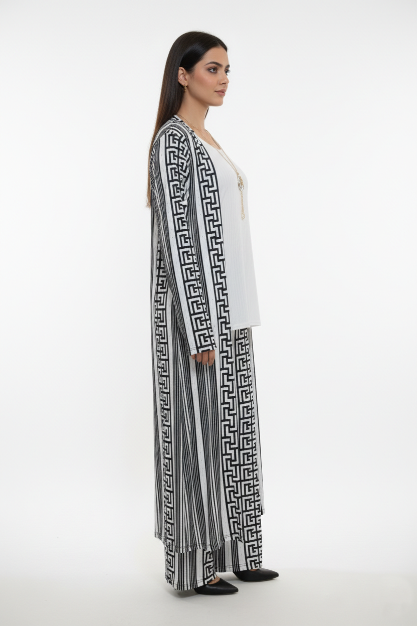 Cord Set 1301-VG-1707