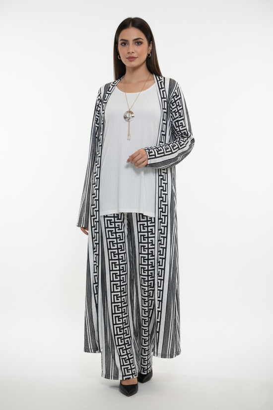 Cord Set 1301-VG-1707