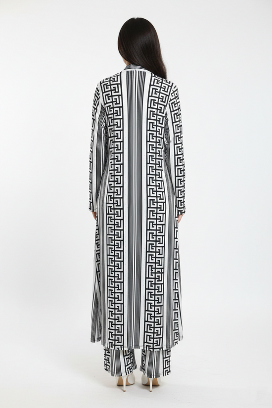 Cord Set 1301-VG-1707