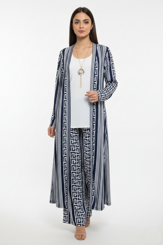 Cord Set 1301-VG-1707