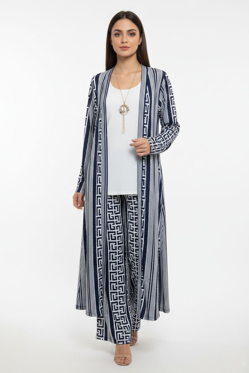 Cord Set 1301-VG-1707