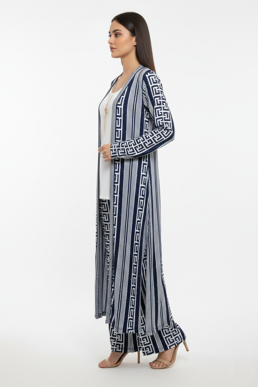 Cord Set 1301-VG-1707