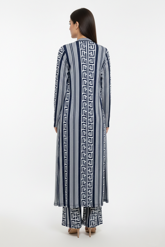 Cord Set 1301-VG-1707