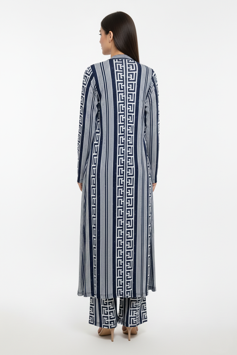 Cord Set 1301-VG-1707