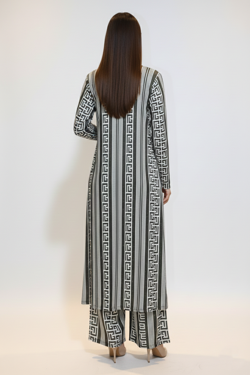 Cord Set 1301-VG-1707