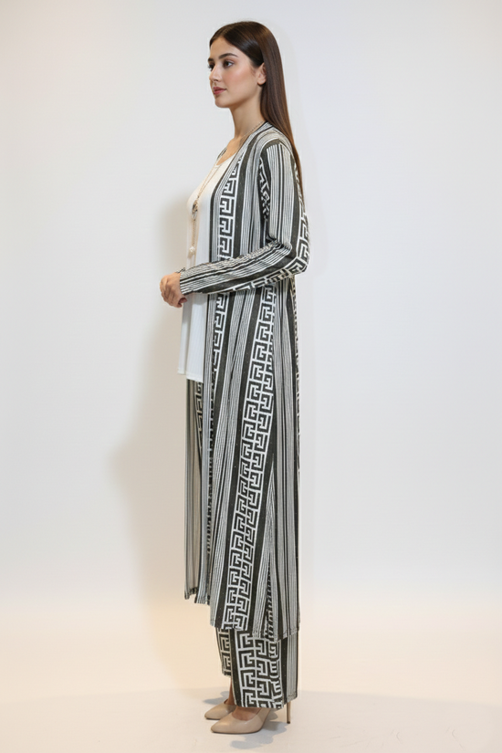 Cord Set 1301-VG-1707