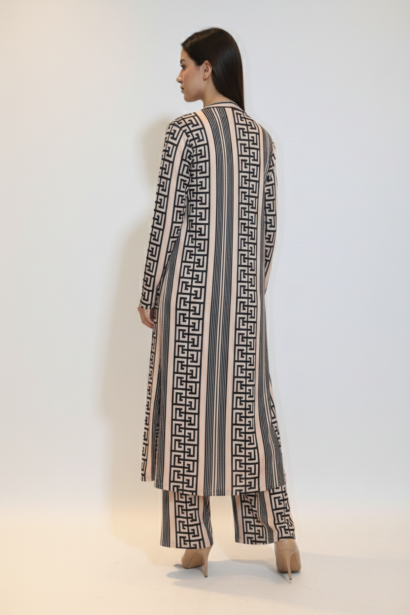 Cord Set 1301-VG-1707