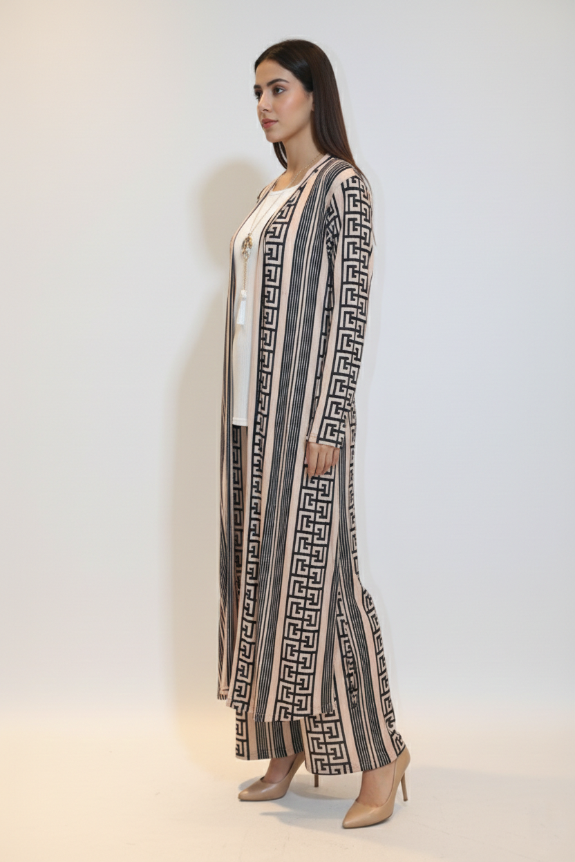 Cord Set 1301-VG-1707