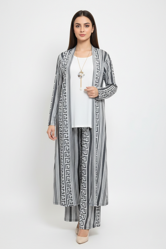 Cord Set 1301-VG-1707