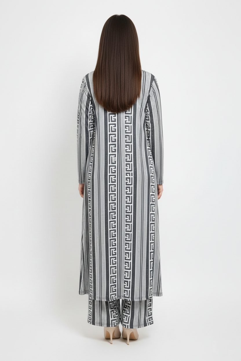 Cord Set 1301-VG-1707