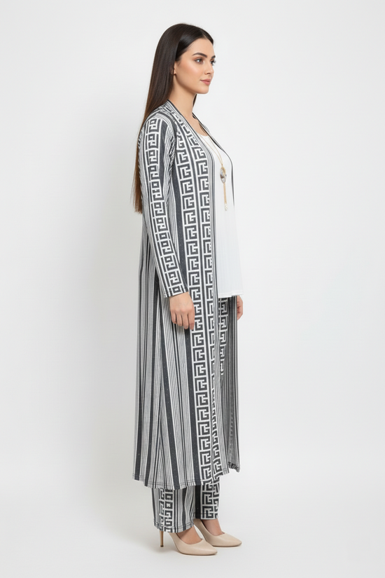 Cord Set 1301-VG-1707