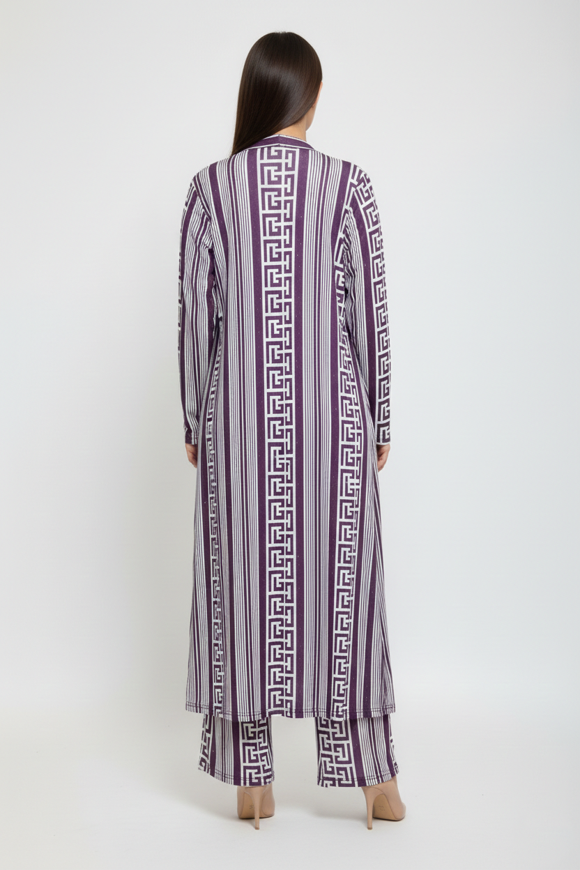 Cord Set 1301-VG-1707