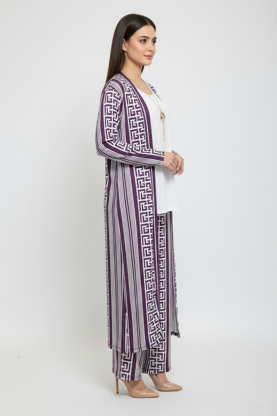 Cord Set 1301-VG-1707