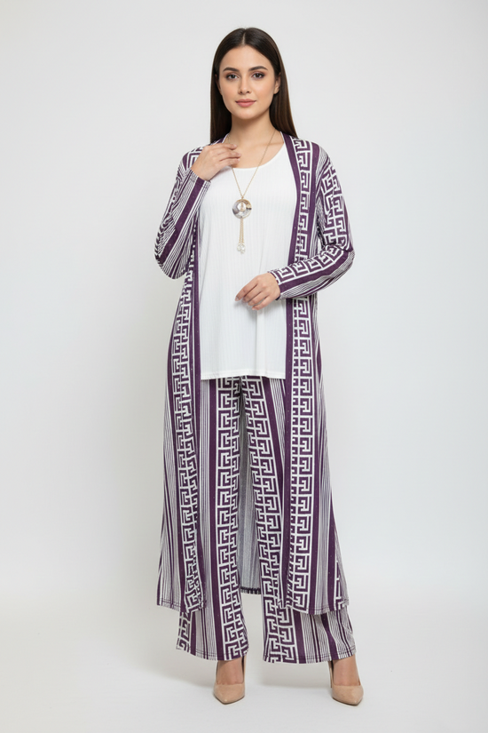 Cord Set 1301-VG-1707