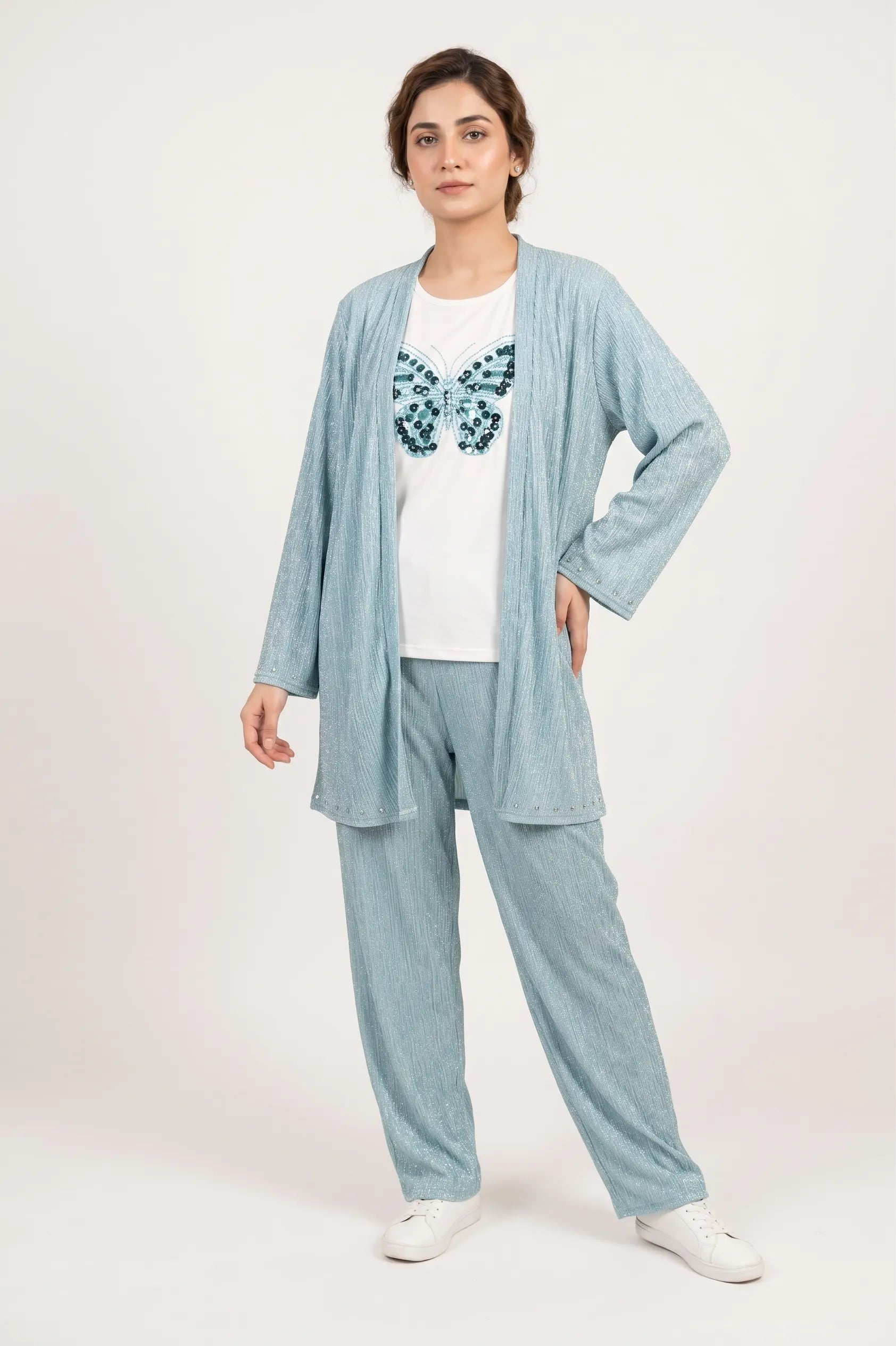 Cord Set 1301-VG1816