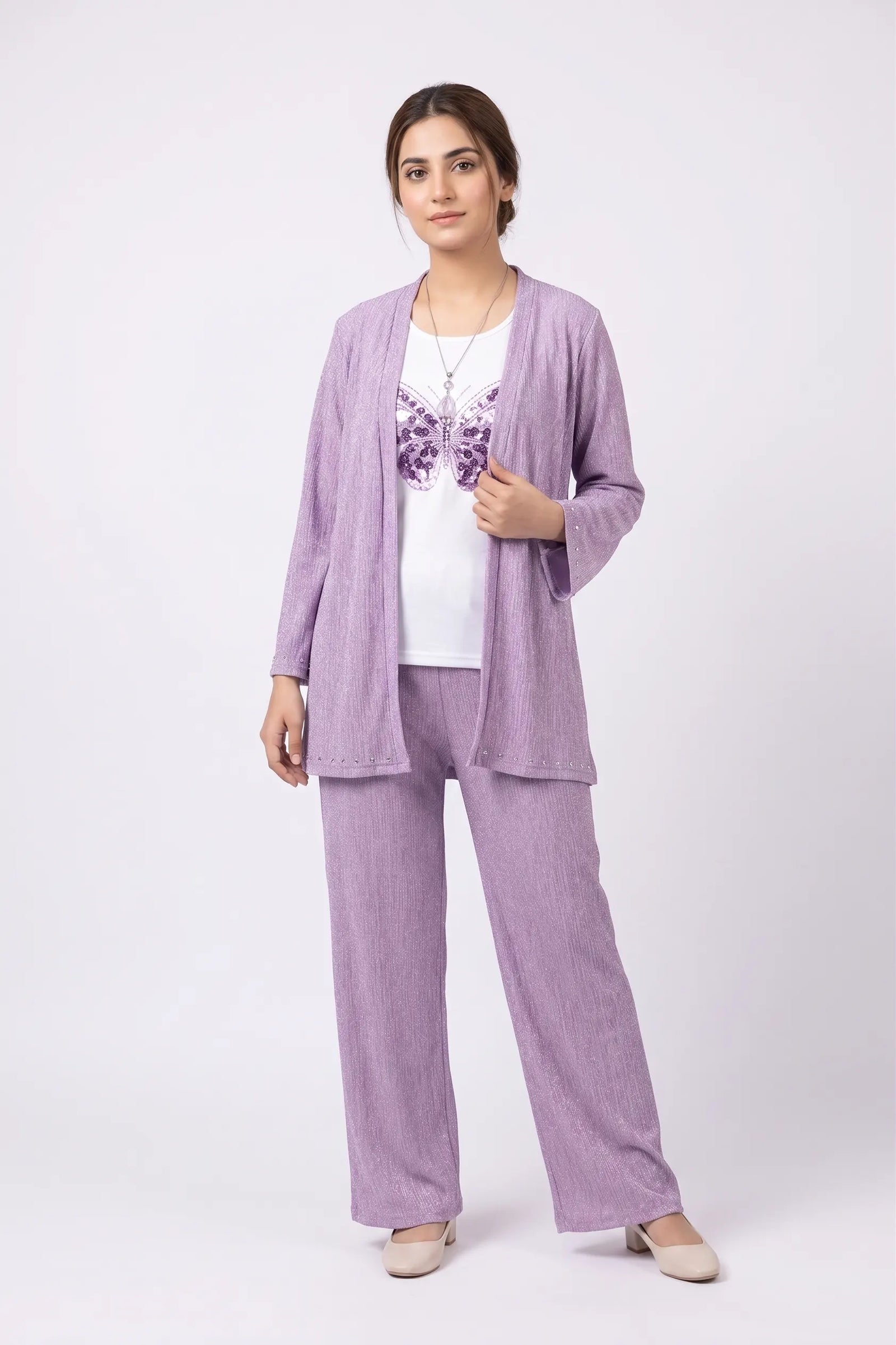 Cord Set 1301-VG1816
