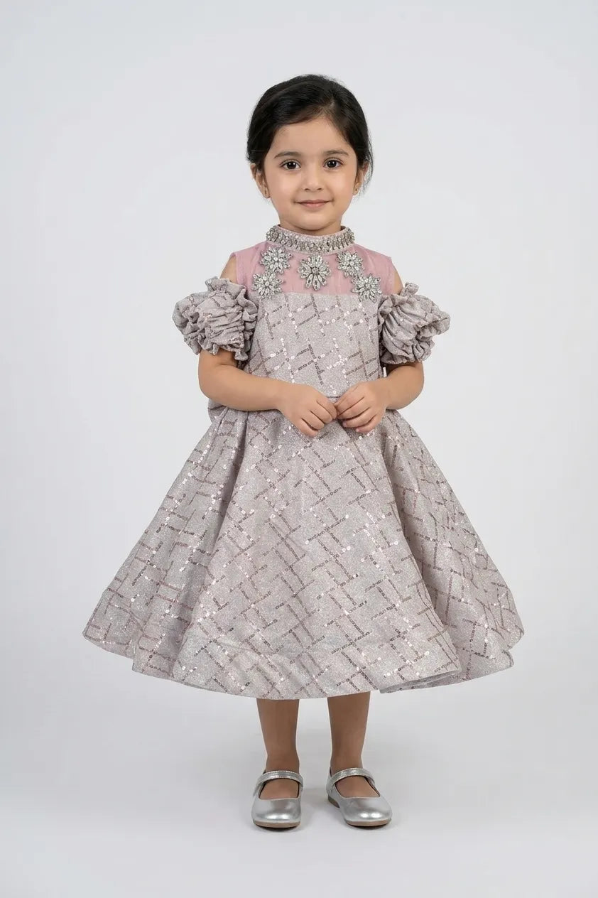 Frock 134-106F