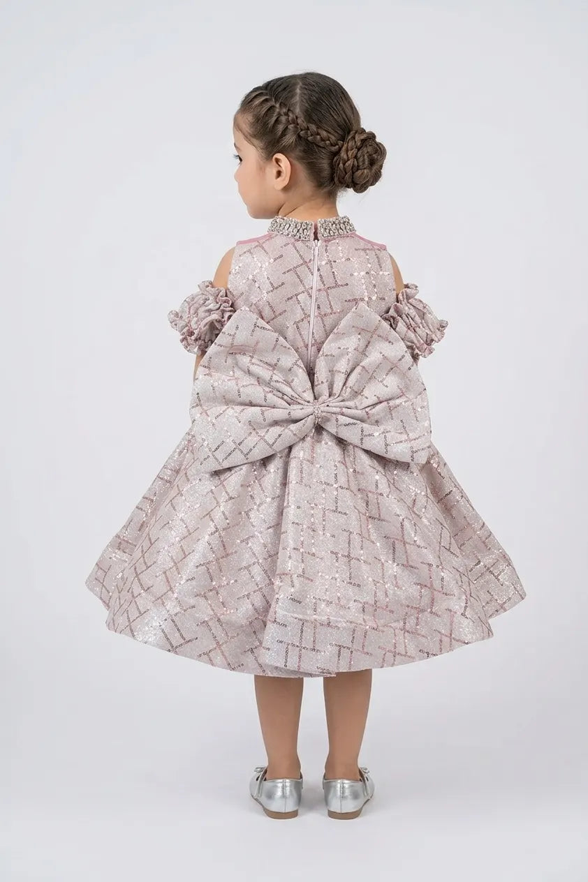 Frock 134-106F