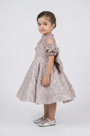 Frock 134-106F