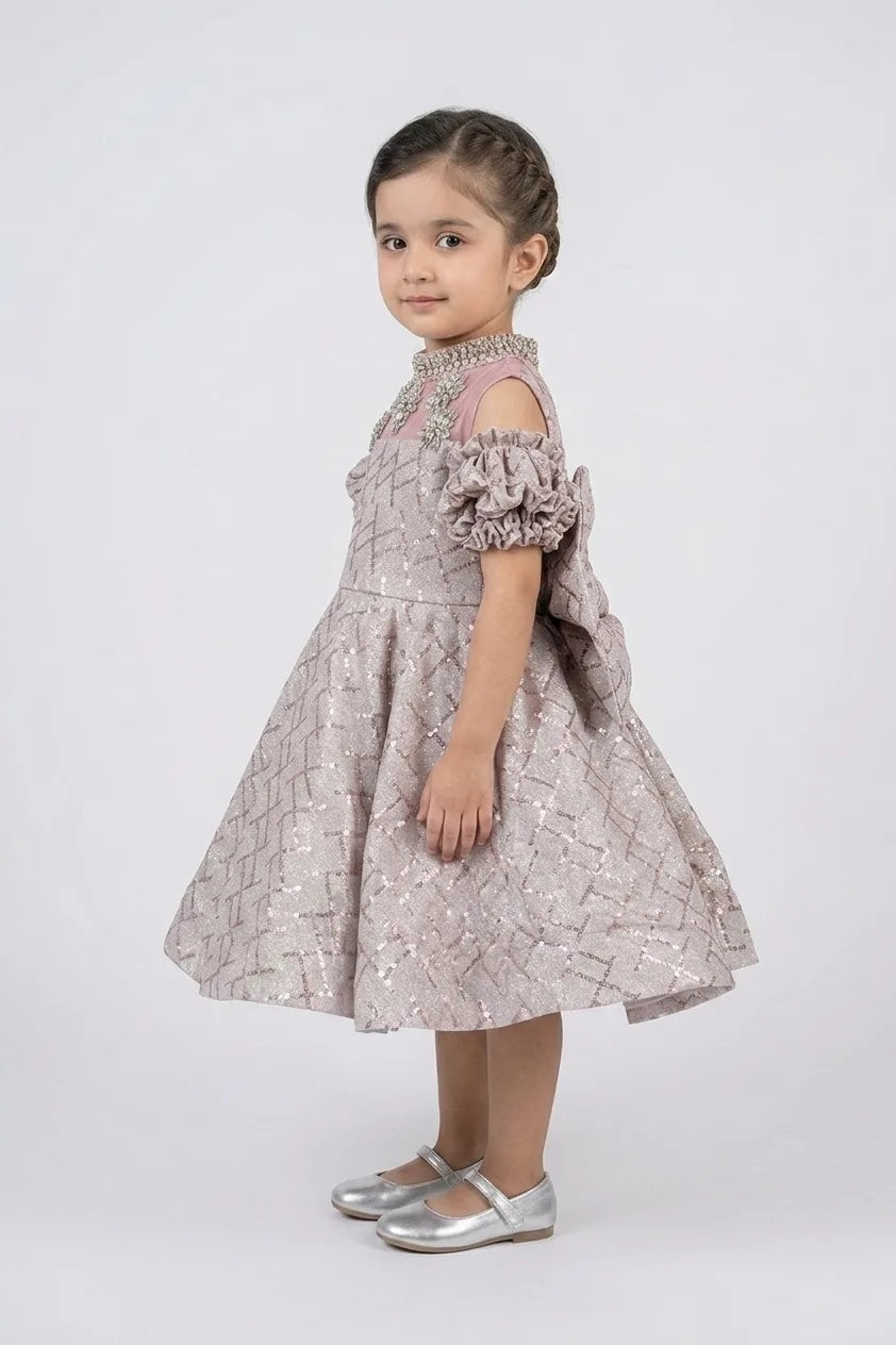 Frock 134-106F