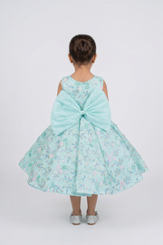 Frock 134-128