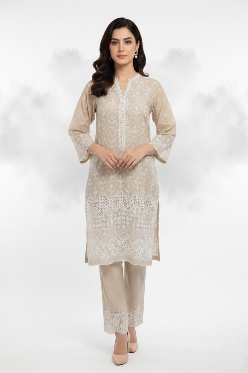 Shalwar Suit 1365-176-1