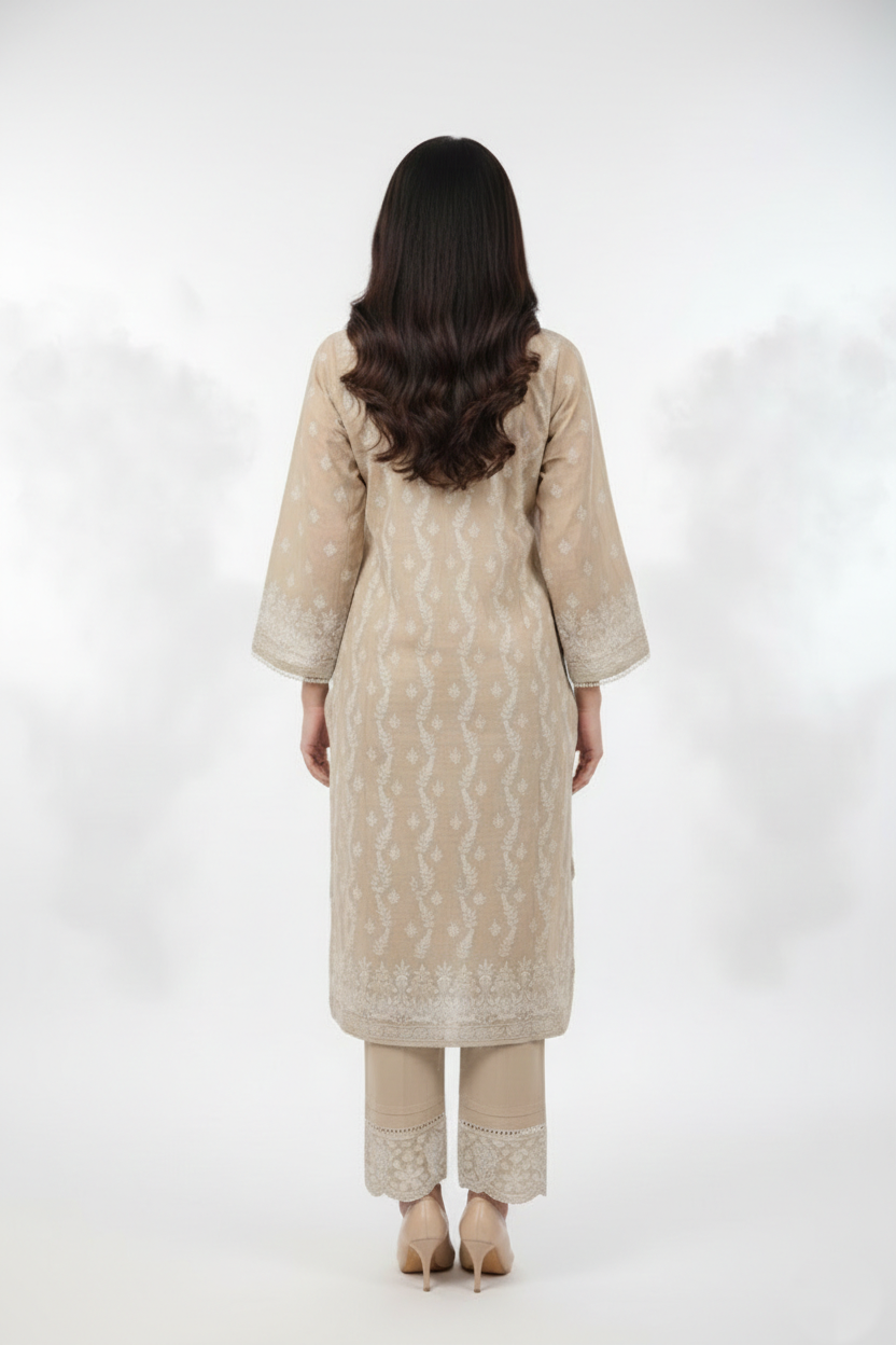 Shalwar Suit 1365-176-1