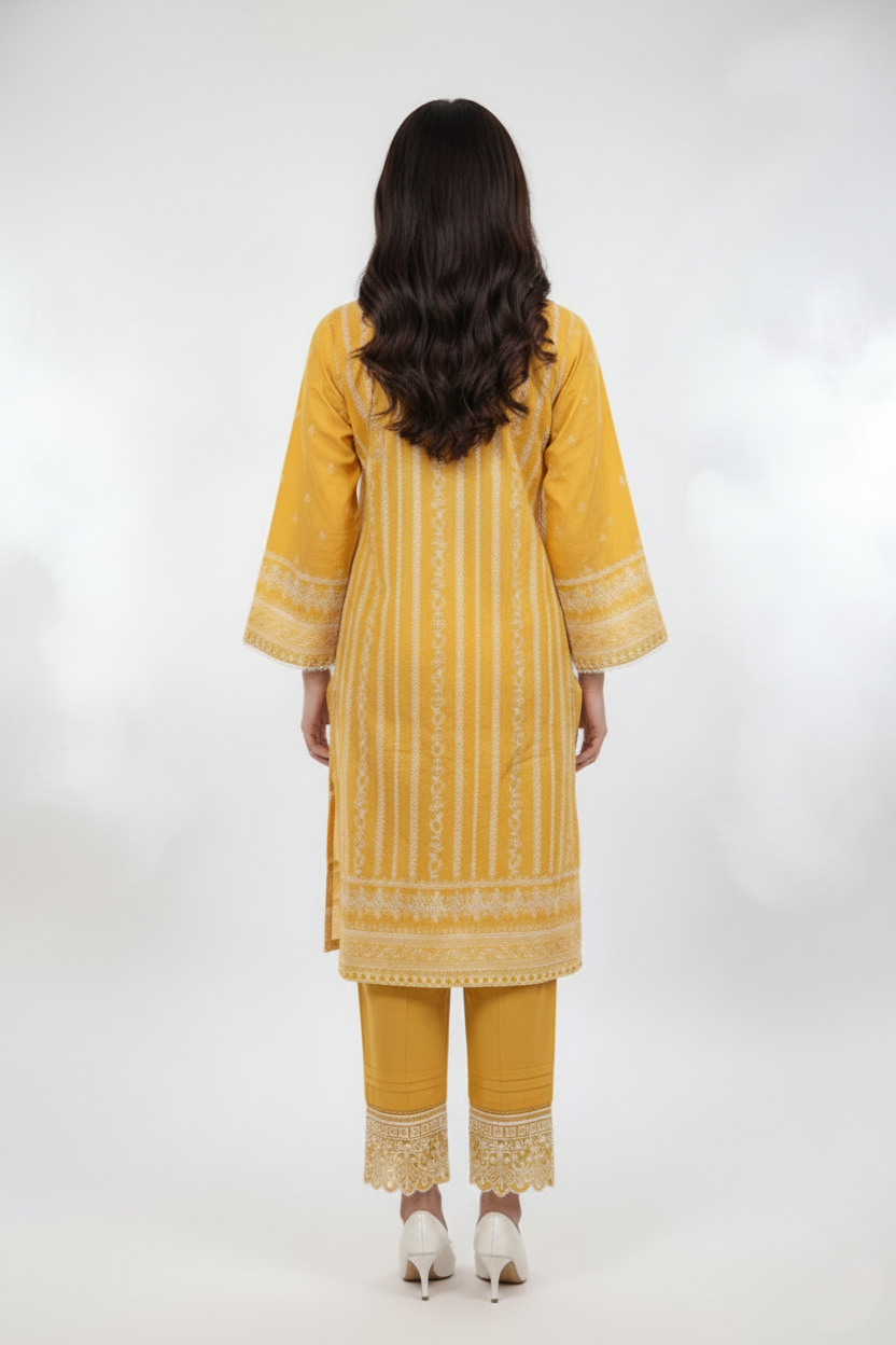 Shalwar Suit 1365-221-1