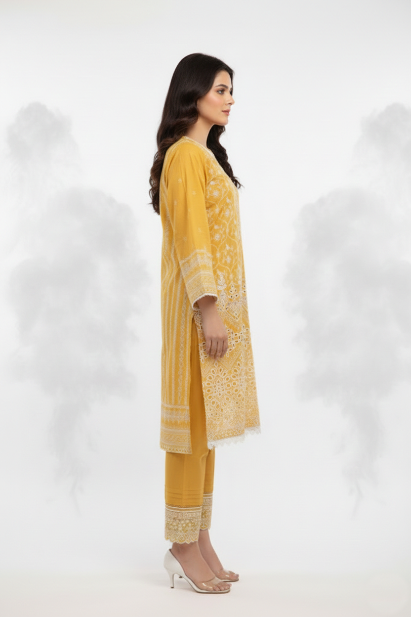 Shalwar Suit 1365-221-1