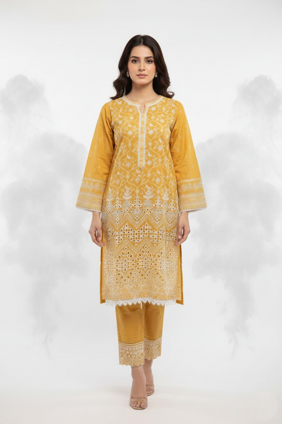 Shalwar Suit 1365-221-1