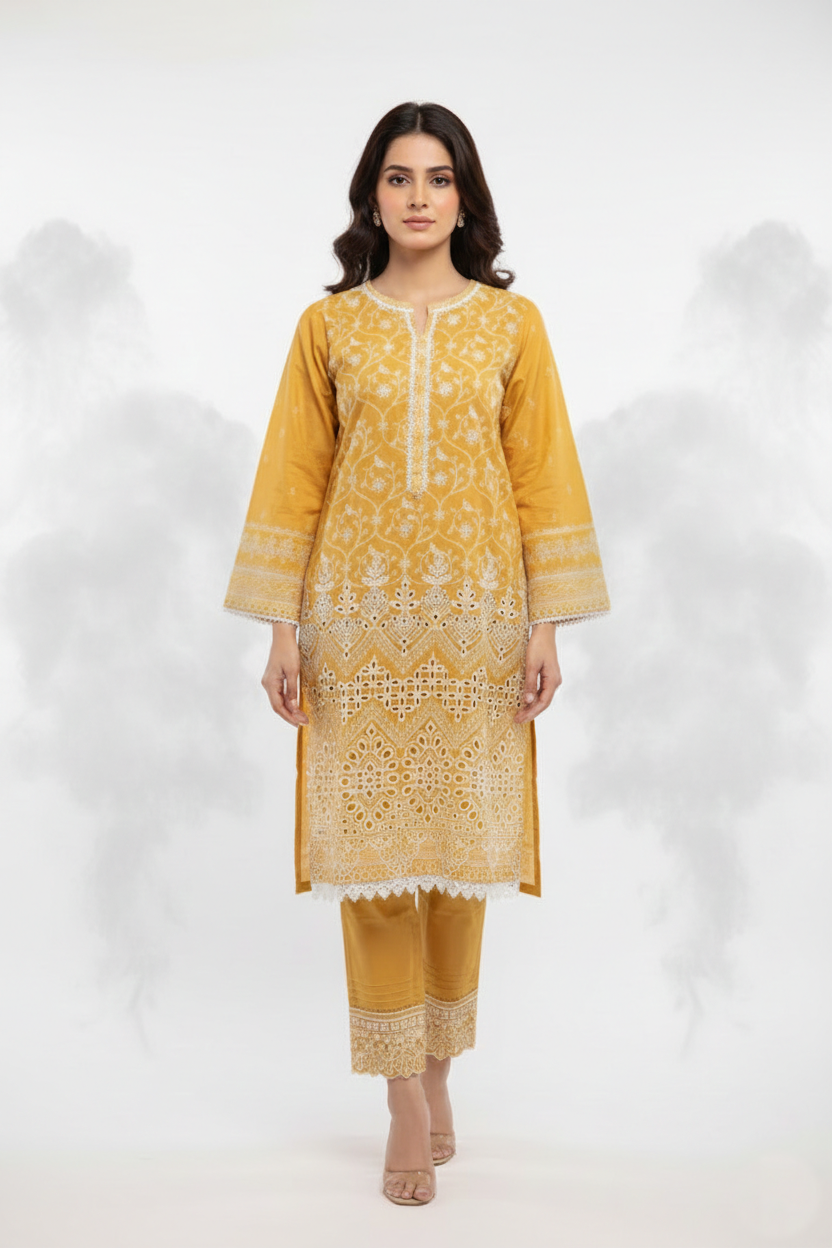Shalwar Suit 1365-221-1