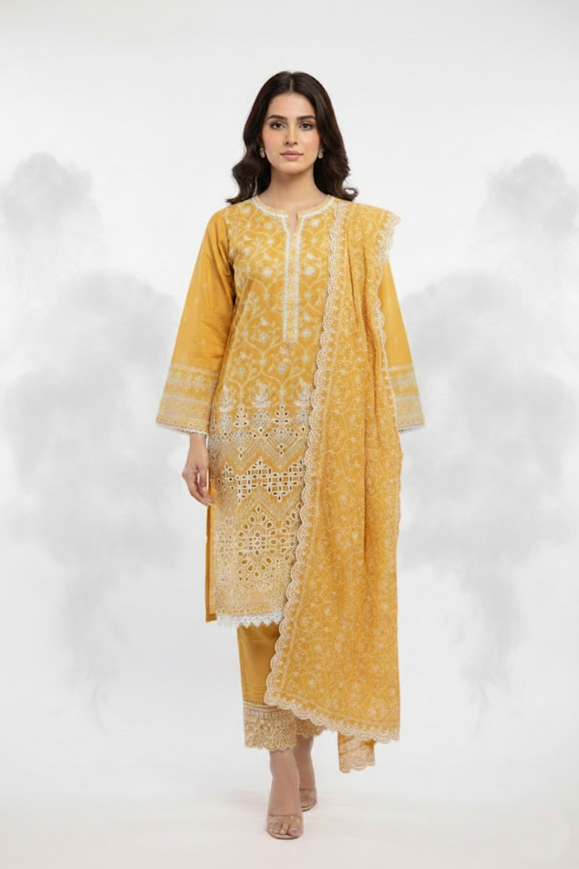 Shalwar Suit 1365-221-1