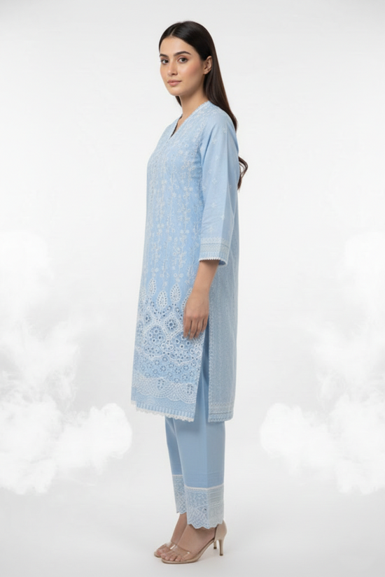 Shalwar Suit 1365-226