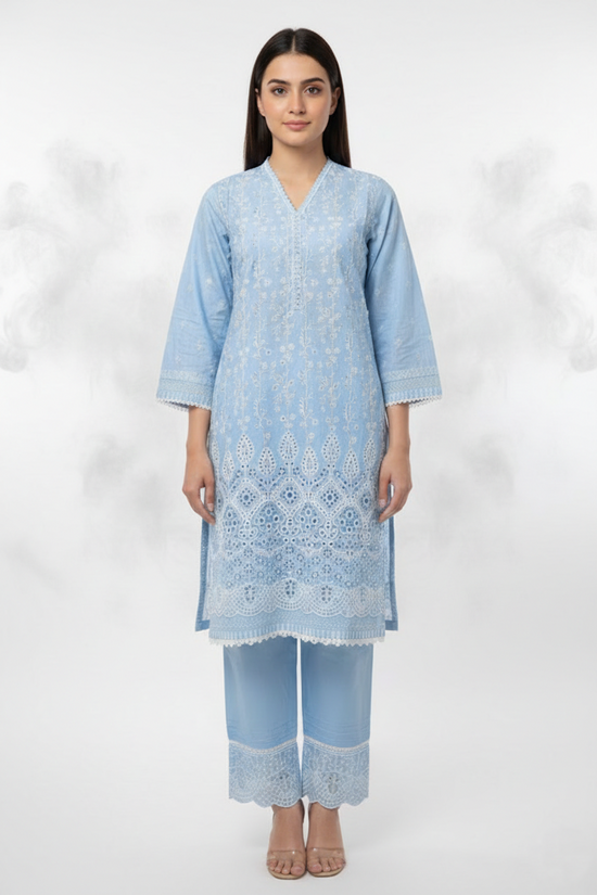 Shalwar Suit 1365-226