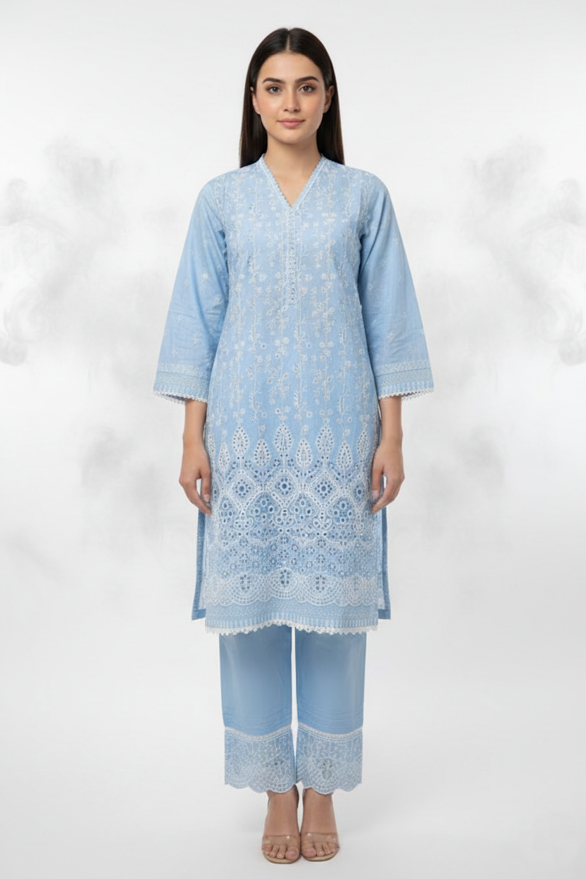 Shalwar Suit 1365-226