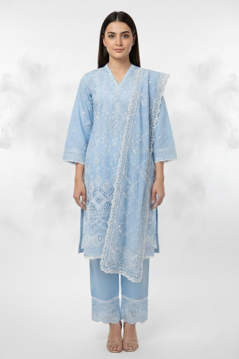 Shalwar Suit 1365-226
