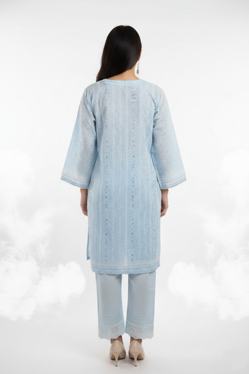 Shalwar Suit 1365-226