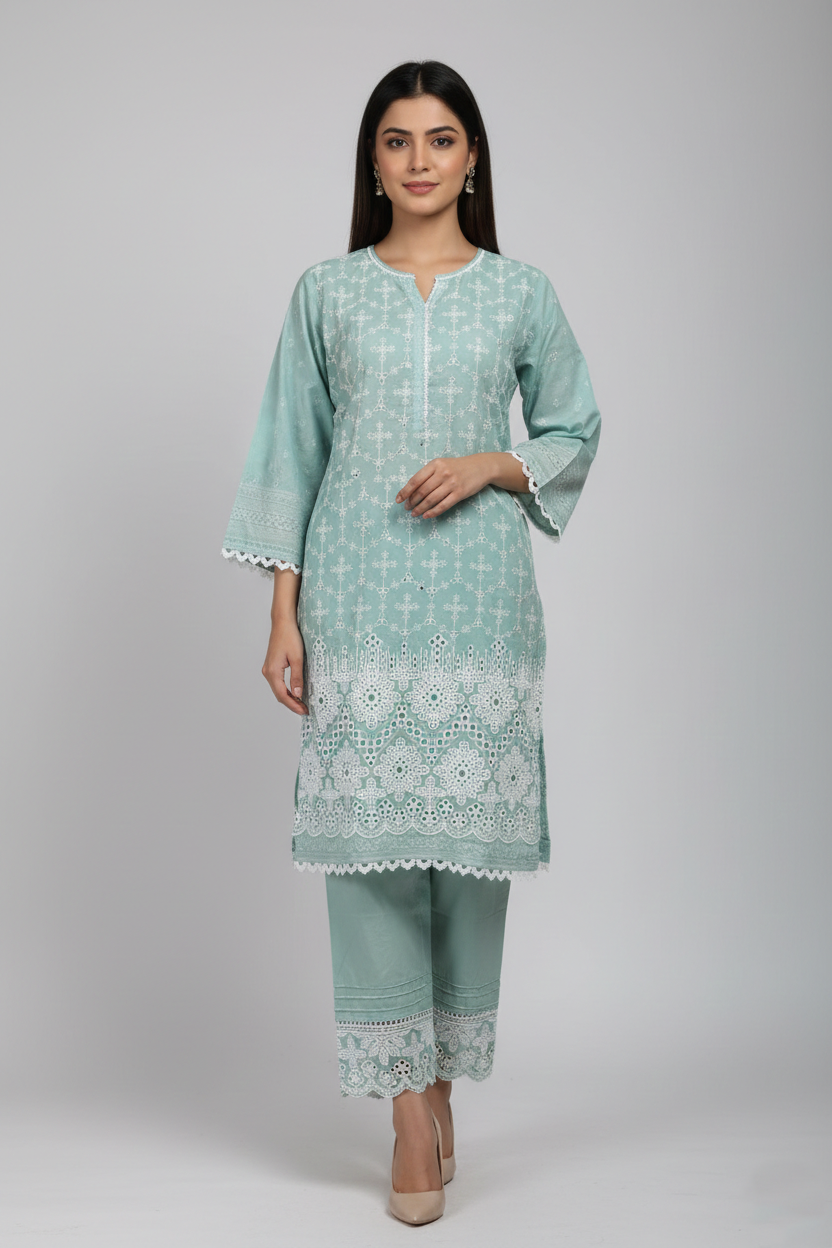 Shalwar Suit 1365-229-1