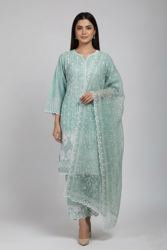 Shalwar Suit 1365-229-1