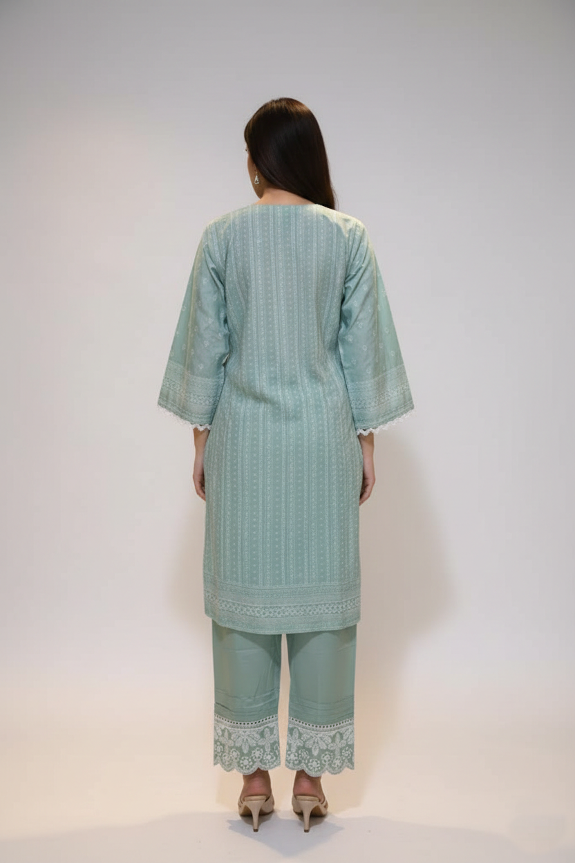 Shalwar Suit 1365-229-1