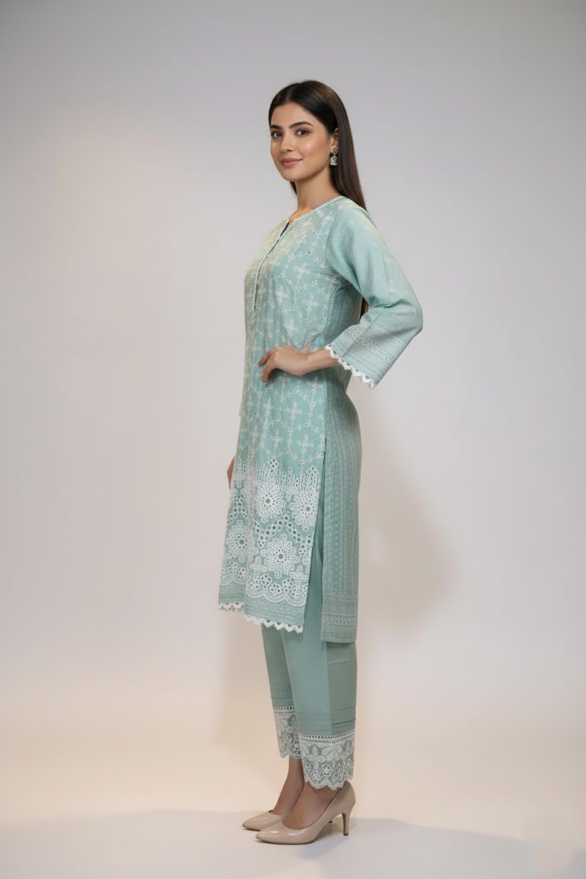 Shalwar Suit 1365-229-1