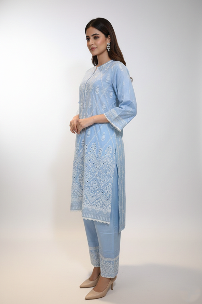 Shalwar Suit 1365-236-1